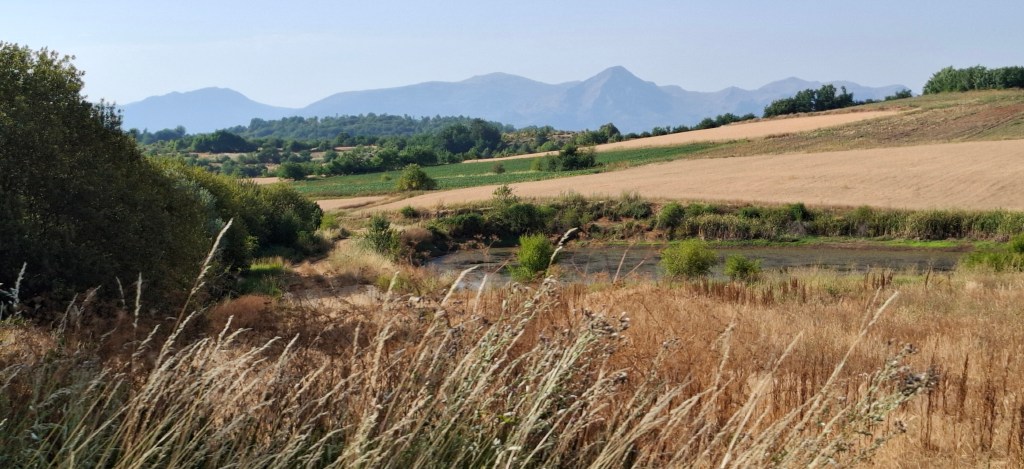 Μεγάλα Λιβάδια, Μιχάλης Σίββας. Αύγουστος 2025